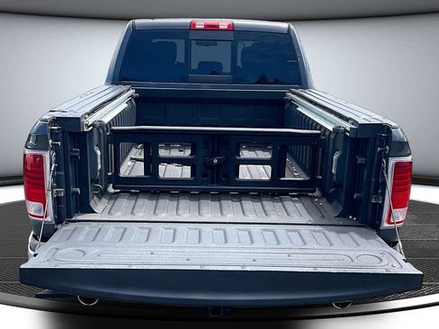 Used 2016 RAM 1500 Limited AWD/4WD image 7