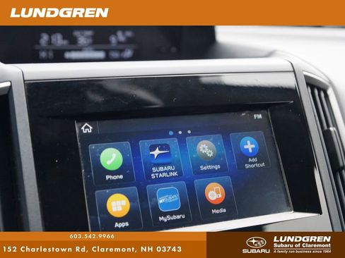 Used 2021 Subaru Crosstrek 2.0i Premium AWD/4WD image 18
