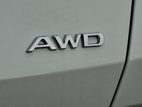 Used 2025 Acura ADX A-Spec AWD/4WD image 33