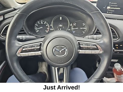 Used 2023 MAZDA CX-30 AWD 2.5 S w/ Preferred Package image 5