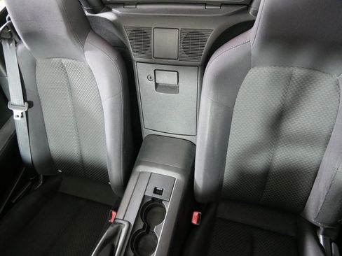 Used 2008 MAZDA MX-5 Miata Touring RWD image 13