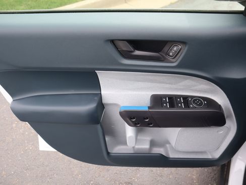 New 2026 Ford Maverick XLT FWD image 14
