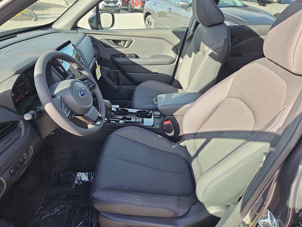 New 2026 Subaru Forester Premium AWD/4WD image 19