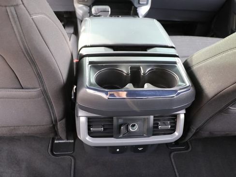 Used 2025 Ford F150 XLT w/ Equipment Group 302A MID AWD/4WD image 17