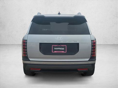 New 2026 Hyundai Palisade SEL image 7