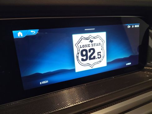 New 2026 Mercedes-Benz G 63 AMG AMG G 63 image 20