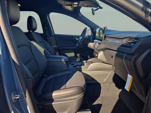 New 2026 Ford Escape ST-Line w/ Tech Pack #1 image 23