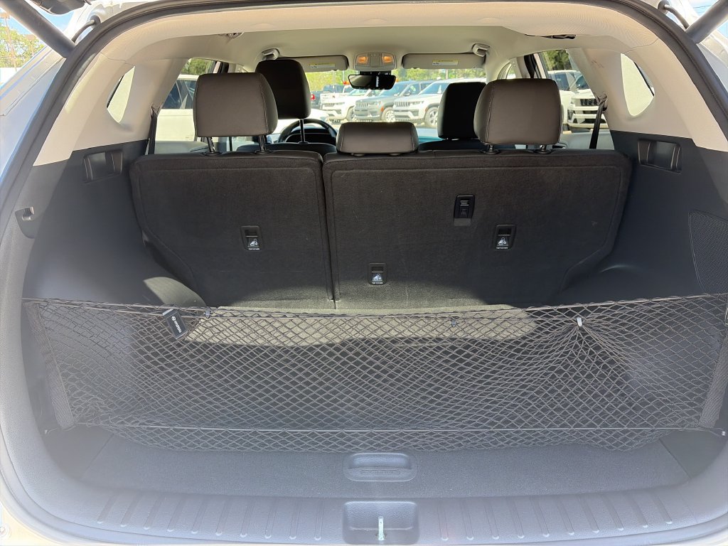Used 2019 Hyundai Tucson Limited FWD image 30