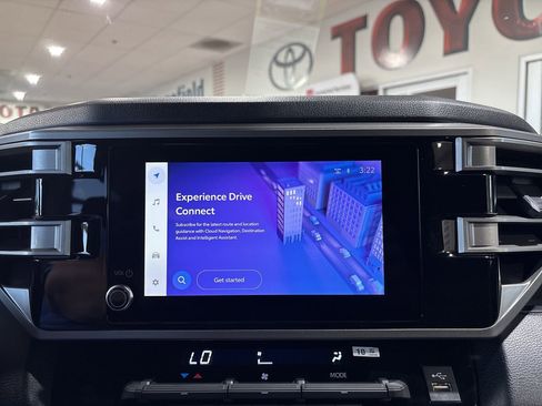 New 2026 Toyota Tundra SR5 image 19