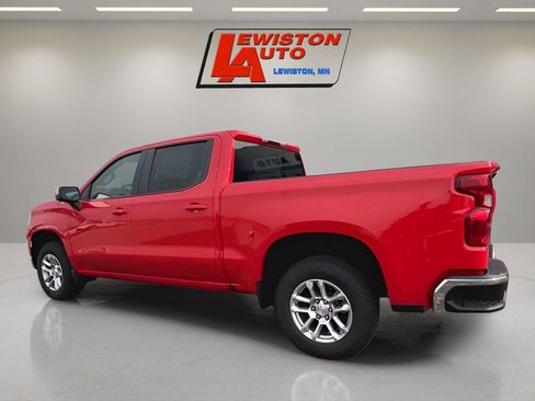 New 2026 Chevrolet Silverado 1500 LT image 6