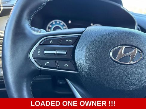 Used 2023 Hyundai Santa Fe Limited AWD/4WD image 20