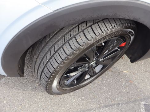 Certified 2023 Chevrolet Bolt EUV Premier w/ Sun & Sound Package image 41