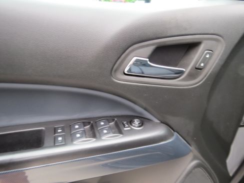 Certified 2022 Chevrolet Colorado Z71 AWD/4WD image 18