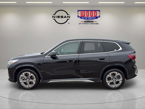 Used 2025 BMW X1 xDrive28i AWD/4WD image 5