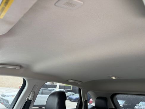 Used 2014 Ford Edge Limited w/ Equipment Group 302A AWD/4WD image 29