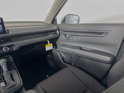 New 2026 Honda CR-V EX image 27