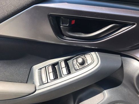 Used 2024 Subaru Impreza 2.0i AWD/4WD image 12