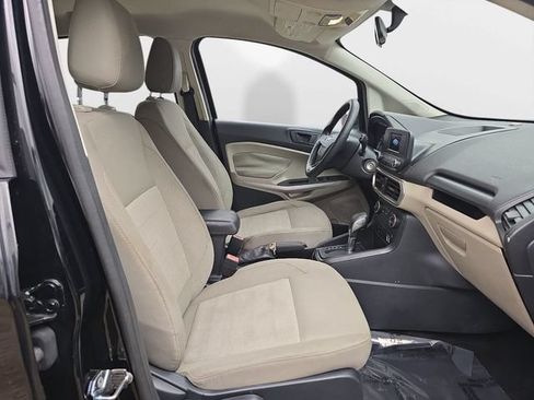 Used 2018 Ford EcoSport S FWD image 38