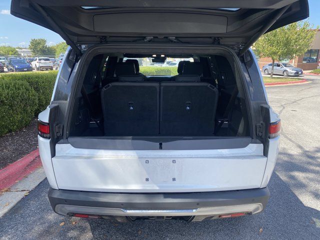 Used 2023 Rivian R1S Adventure Quad AWD/4WD image 6