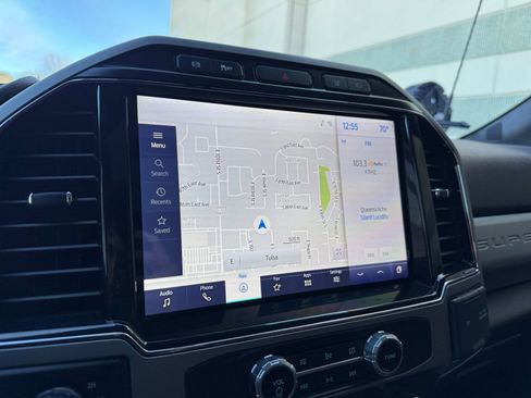 Certified 2022 Ford F450 King Ranch w/ King Ranch Ultimate Package image 33