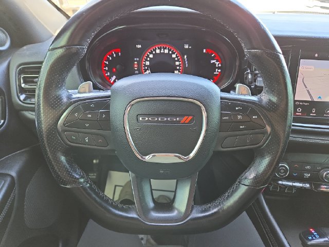 Used 2021 Dodge Durango GT w/ Blacktop Package AWD/4WD image 17