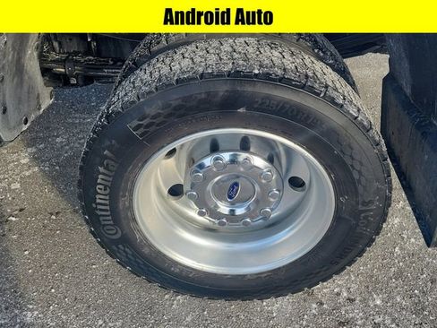 Used 2024 Ford F450 Limited w/ FX4 Off-Road Package image 7