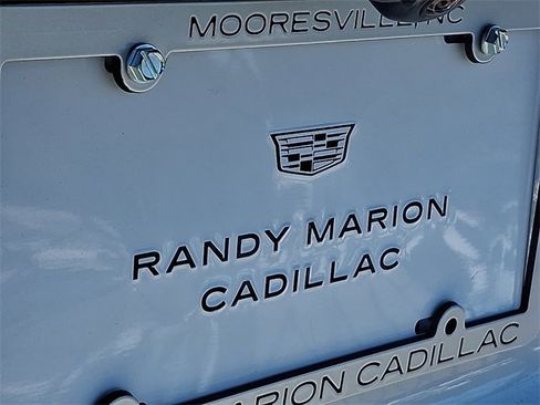 New 2025 Cadillac XT6 Premium Luxury w/ Platinum Package image 22