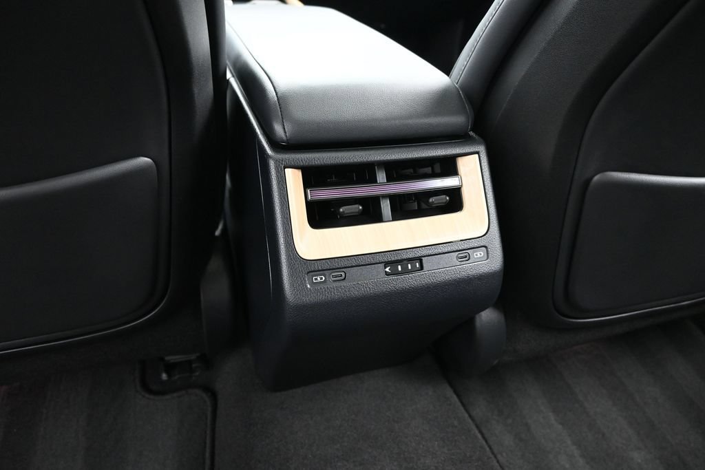 Used 2026 Lexus ES 500e w/ Accessory Package (Z1) AWD/4WD image 20