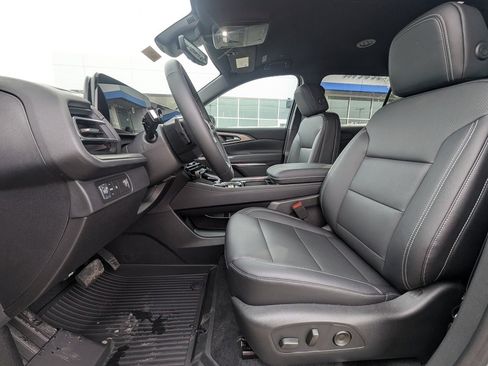 New 2026 Chevrolet Traverse LT w/ Driver Confidence Package image 12