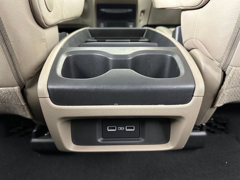 Used 2024 Honda Odyssey EX-L image 29