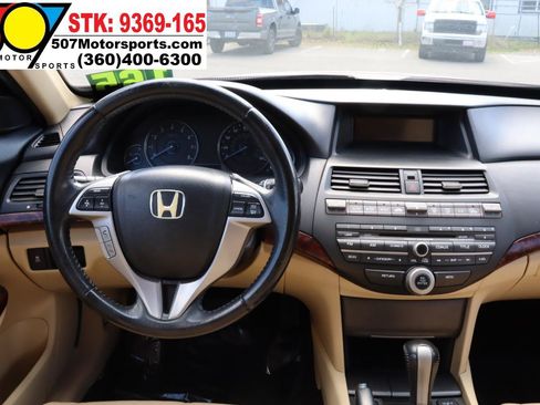 Used 2012 Honda Crosstour EX-L image 16