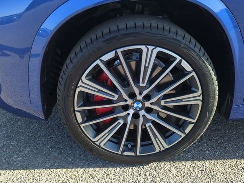 New 2026 BMW X1 xDrive28i w/ Technology Package image 10