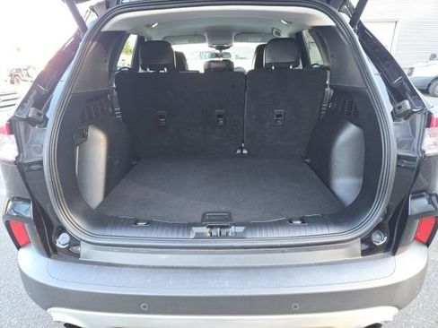 Used 2022 Ford Escape SEL AWD/4WD image 16