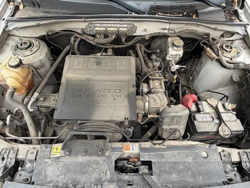 Used 2010 Ford Escape Limited image 21