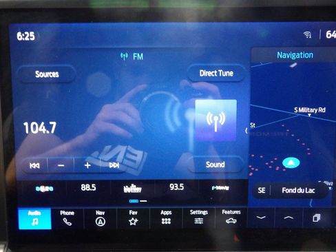 Used 2024 Ford F150 Tremor w/ Tow/Haul Package image 21