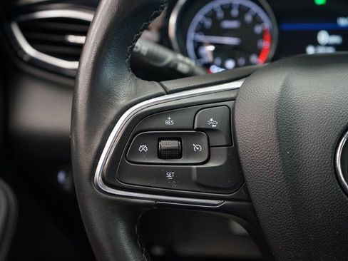 Used 2022 Buick Encore GX Select image 29