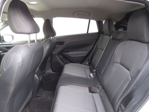 Used 2024 Subaru Crosstrek 2.0i Premium AWD/4WD image 14