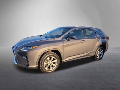 Used 2016 Lexus RX 350 AWD image 8