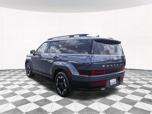 Certified 2026 Hyundai Santa Fe SEL AWD/4WD image 7