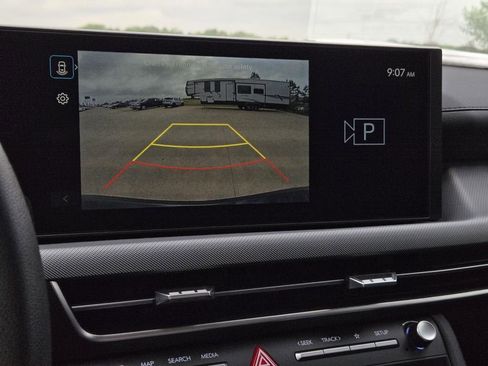 New 2026 Hyundai Sonata Blue FWD image 13