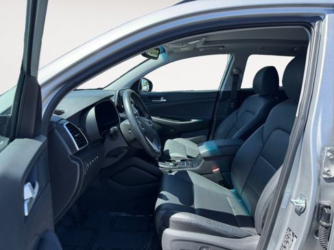 Used 2020 Hyundai Tucson Ultimate FWD image 10