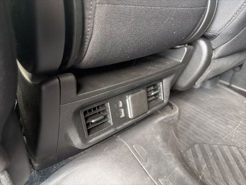 Used 2023 Chevrolet Silverado 1500 RST w/ Z71 Off-Road Package image 11