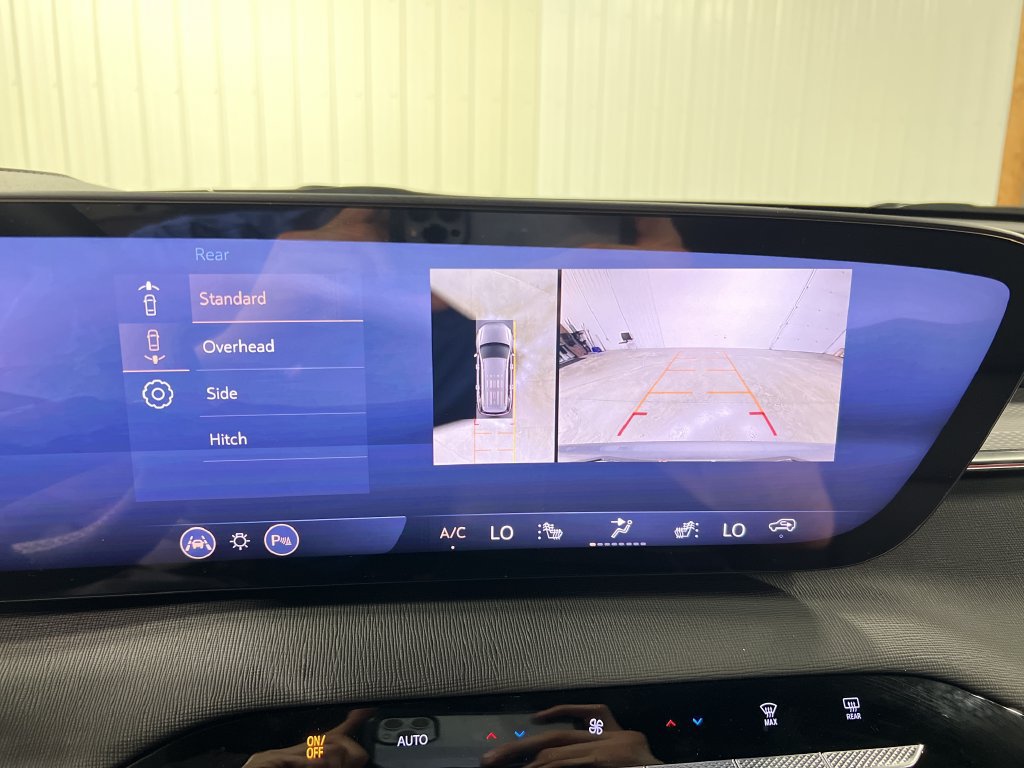 New 2026 Buick Enclave Sport Touring w/ Power Package AWD/4WD image 26