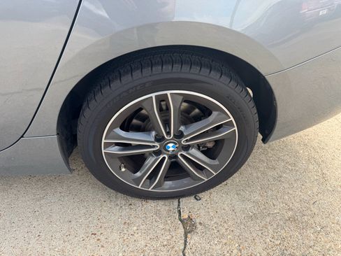 Used 2024 BMW 228i xDrive Gran Coupe AWD/4WD image 10