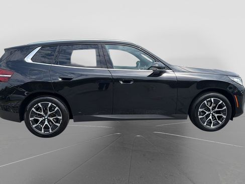 Used 2025 BMW X3 xDrive30 w/ Premium Package AWD/4WD image 6