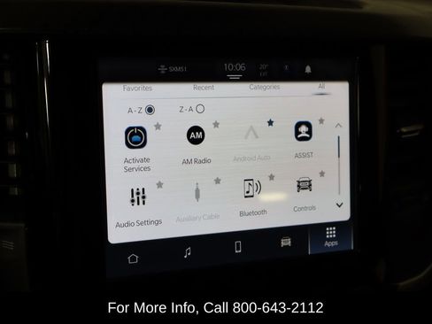 New 2026 RAM 1500 Express AWD/4WD image 30
