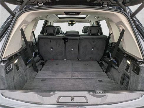 Used 2024 BMW X7 xDrive40i image 6