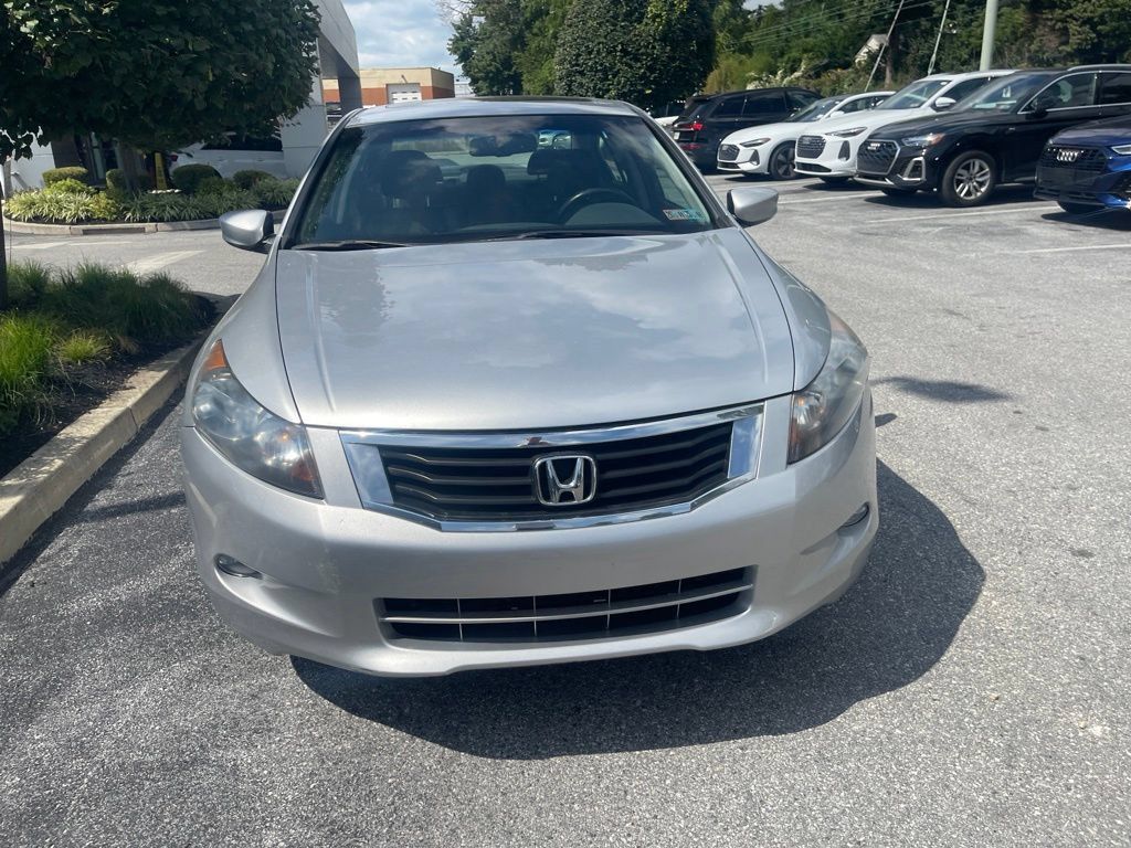 Used 2009 Honda Accord EX-L image 2