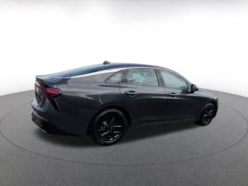 Used 2025 Kia K5 LXS FWD image 14