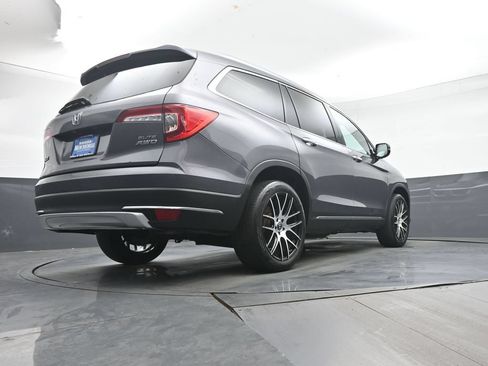 Used 2021 Honda Pilot Elite image 40